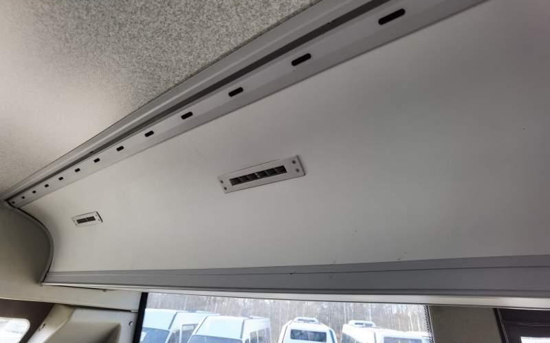 Suburban bus Temsa LD SB 12 EURO 6: picture 18
