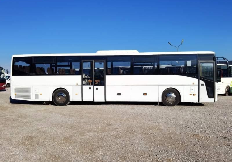 Suburban bus Temsa LD SB 12 EURO 6: picture 10