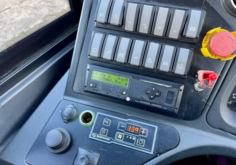 Suburban bus Temsa MD 7 2016*: picture 25