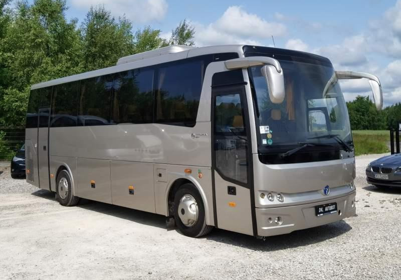 Temsa MD9 2012 *klima*WC* - Coach: picture 1 Temsa MD9 2012 *klima*WC* - Coach: picture 1