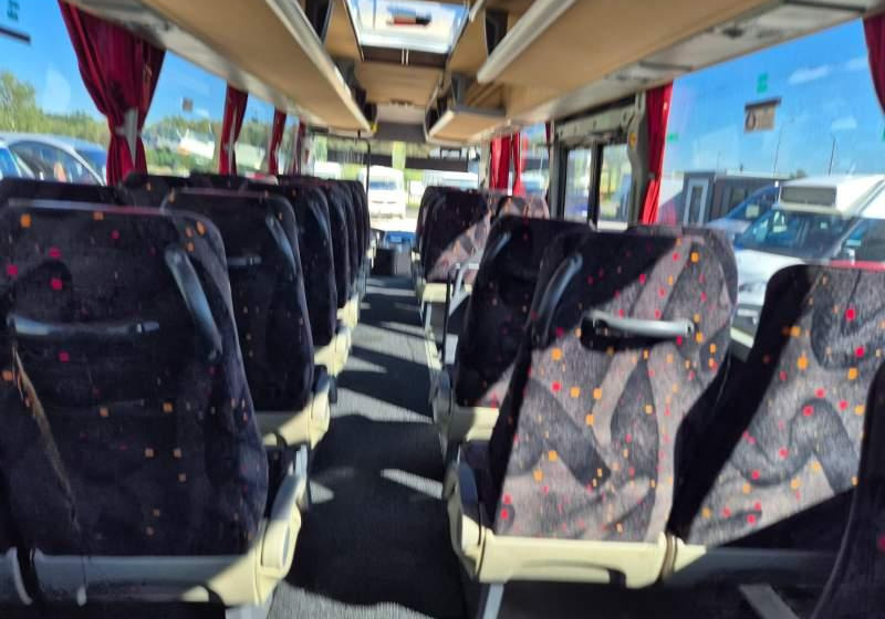 Suburban bus Temsa MD9 ic 39 miejsc Euro 6 NAVIGO TOURINO: picture 14
