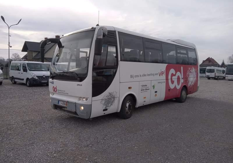 Temsa opalin 9 2 SZTUKI IDENTYCZNE - Suburban bus: picture 3 Temsa opalin 9 2 SZTUKI IDENTYCZNE - Suburban bus: picture 3