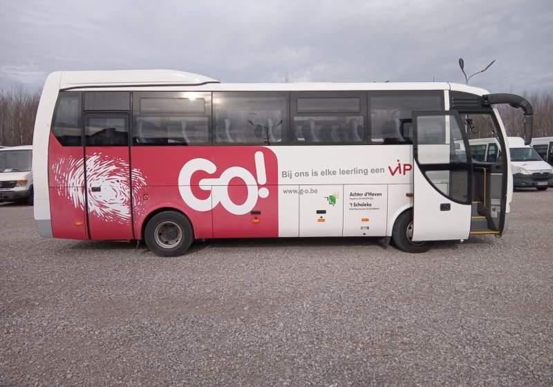 Temsa opalin 9 2 SZTUKI IDENTYCZNE - Suburban bus: picture 4 Temsa opalin 9 2 SZTUKI IDENTYCZNE - Suburban bus: picture 4