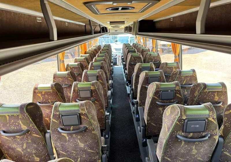 Coach VanHool T915 ALICRON: picture 9