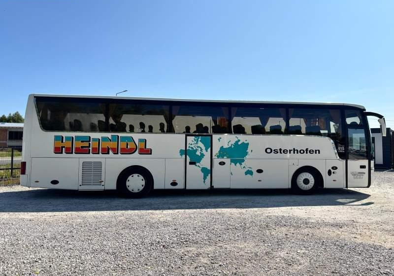 VanHool T915 ALICRON - Coach: picture 4 VanHool T915 ALICRON - Coach: picture 4