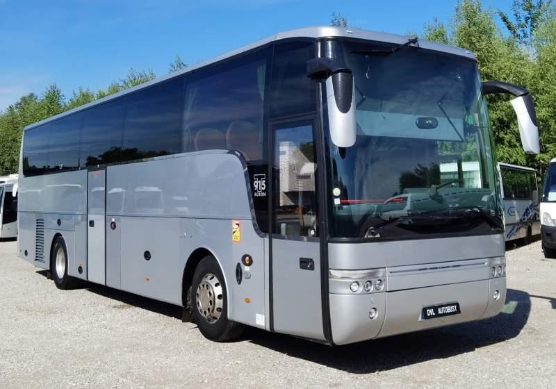 Coach VanHool T915 Acron EURO V MAN: picture 1