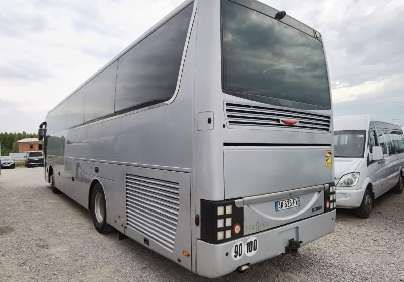 VanHool T915 Acron EURO V MAN - Coach: picture 2 VanHool T915 Acron EURO V MAN - Coach: picture 2