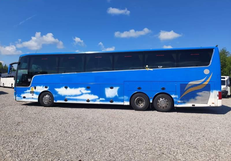 VanHool T916 ASTRONEF - Coach: picture 4 VanHool T916 ASTRONEF - Coach: picture 4