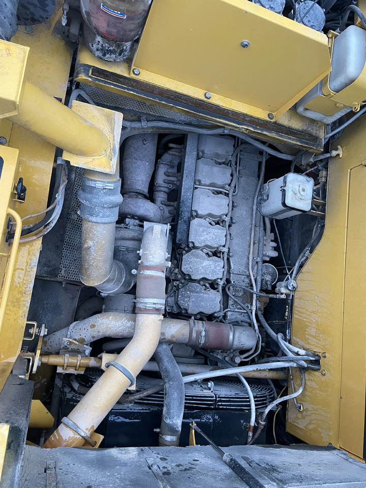 KOMATSU Hd405-6 on lease KOMATSU Hd405-6: picture 15 KOMATSU Hd405-6 on lease KOMATSU Hd405-6: picture 15