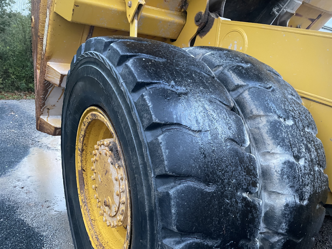 KOMATSU Hd405-6 on lease KOMATSU Hd405-6: picture 9 KOMATSU Hd405-6 on lease KOMATSU Hd405-6: picture 9