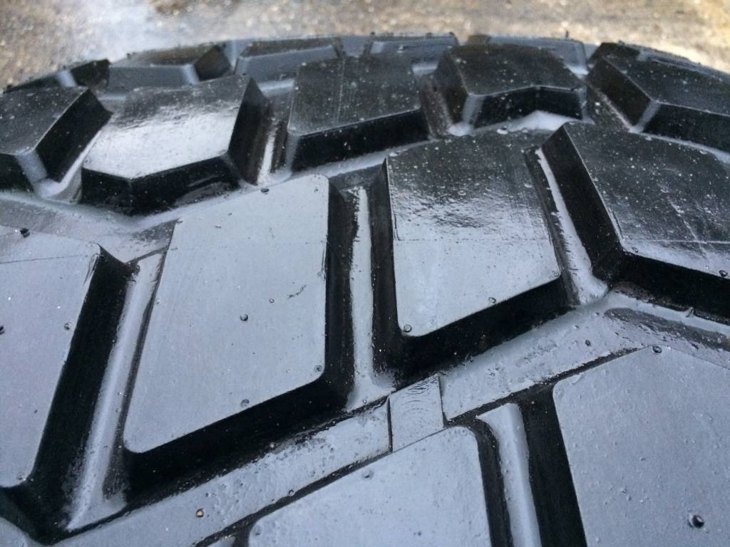 Michelin 525/65R20.5 XS - RECAP - Tire for Agricultural machinery: picture 4 Michelin 525/65R20.5 XS - RECAP - Tire for Agricultural machinery: picture 4