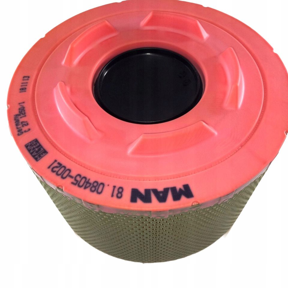 MAN FILTR POWIETRZA MAN TGA 81084050021 - Engine and parts: picture 2 MAN FILTR POWIETRZA MAN TGA 81084050021 - Engine and parts: picture 2