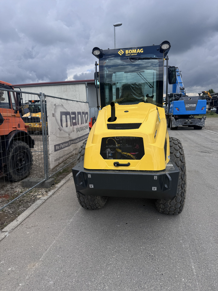BOMAG BW 177 D-5 - Compactor: picture 4 BOMAG BW 177 D-5 - Compactor: picture 4