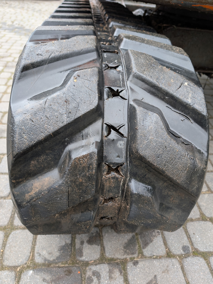 DOOSAN DX60R - Excavator: picture 4 DOOSAN DX60R - Excavator: picture 4