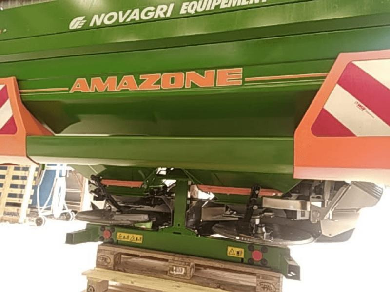 AMAZONE ZAM PROFIS - Fertilizer spreader: picture 2 AMAZONE ZAM PROFIS - Fertilizer spreader: picture 2
