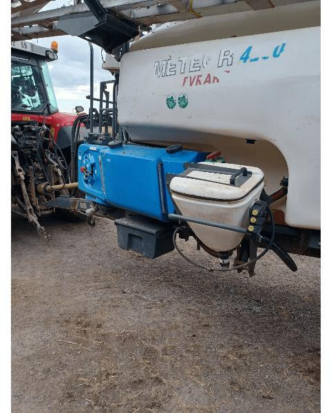 Trailed sprayer EVRARD METEOR 4200: picture 7 Trailed sprayer EVRARD METEOR 4200: picture 7