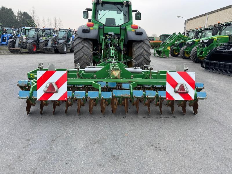 FRANQUET SYNCHROMIX 4M - Farm roller: picture 2 FRANQUET SYNCHROMIX 4M - Farm roller: picture 2