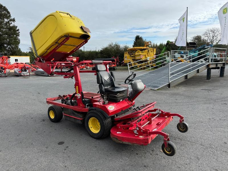GIANNI FERRARI TURBO4 - Garden mower: picture 5 GIANNI FERRARI TURBO4 - Garden mower: picture 5
