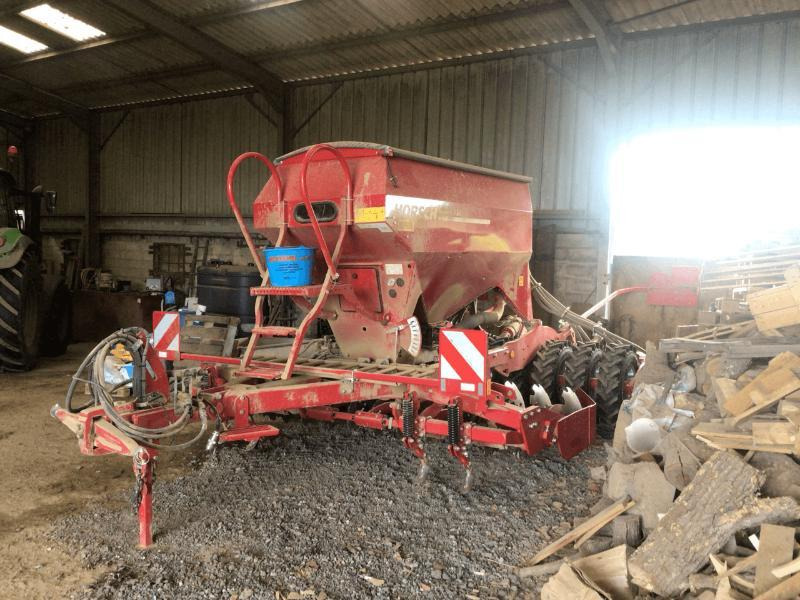 HORSCH PRONTO 3M - Seed drill: picture 5 HORSCH PRONTO 3M - Seed drill: picture 5