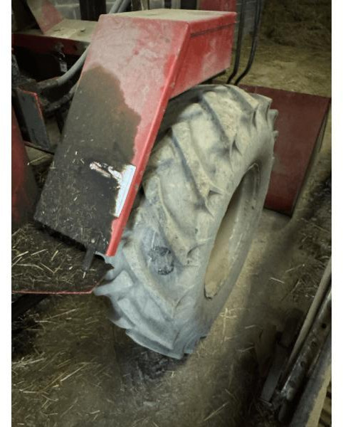 MANITOU MB20 - Telescopic handler: picture 5 MANITOU MB20 - Telescopic handler: picture 5