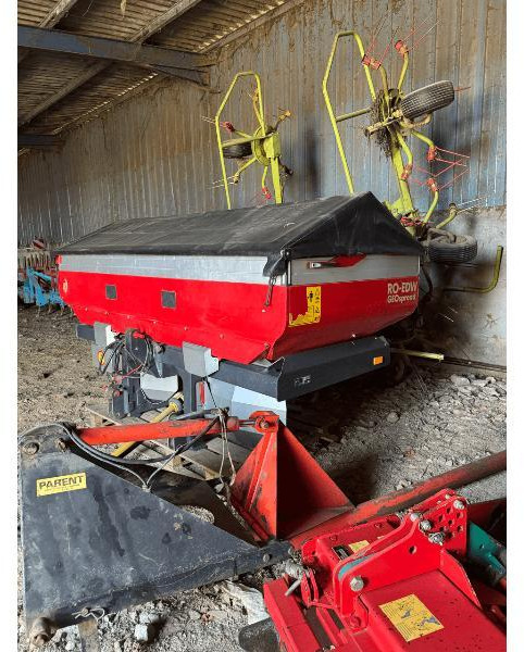 VICON RO EDW GEO - Fertilizer spreader: picture 3 VICON RO EDW GEO - Fertilizer spreader: picture 3