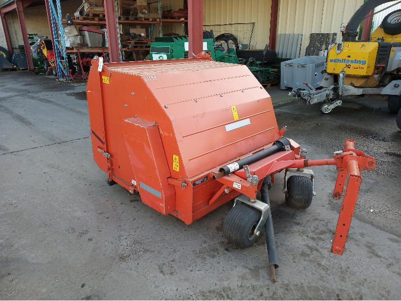 WIEDENMANN TERRA CLEAN 120 - Garden equipment: picture 1 WIEDENMANN TERRA CLEAN 120 - Garden equipment: picture 1