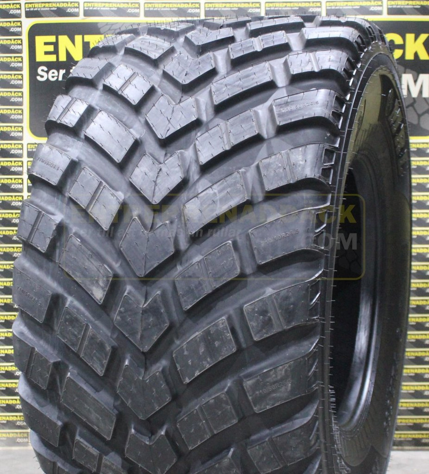 750/60R30.5 TL 182D MRL FL333 – Flotation radial for demanding tasks - Farm trailer: picture 1 750/60R30.5 TL 182D MRL FL333 – Flotation radial for demanding tasks - Farm trailer: picture 1