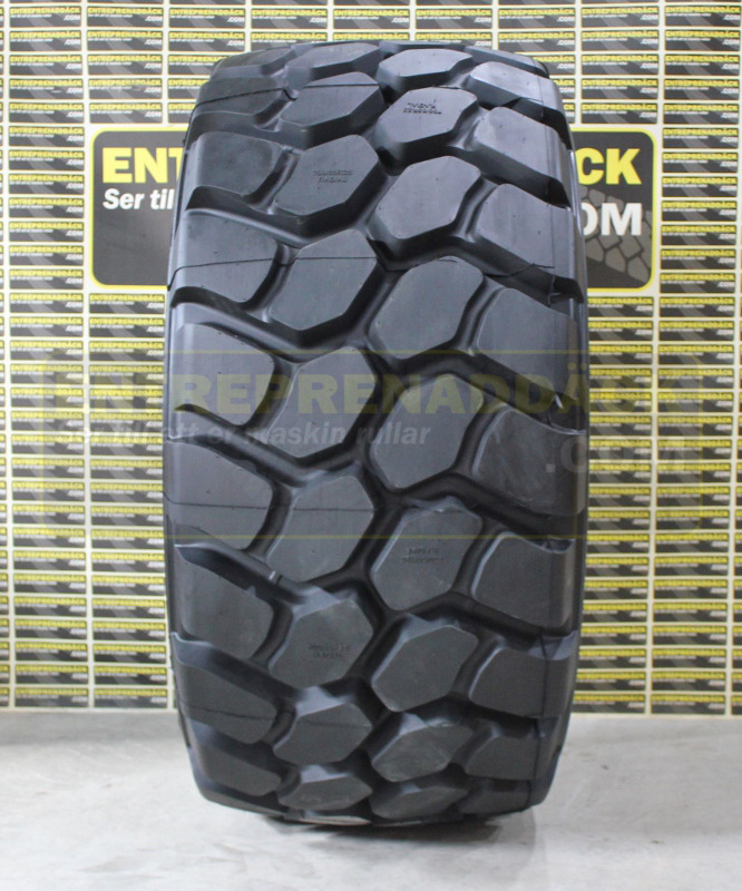 Goodride CB 763 750/65R25 TL ** E4/L4 203B/214A2 - Wheels and tires for Wheel loader: picture 3 Goodride CB 763 750/65R25 TL ** E4/L4 203B/214A2 - Wheels and tires for Wheel loader: picture 3