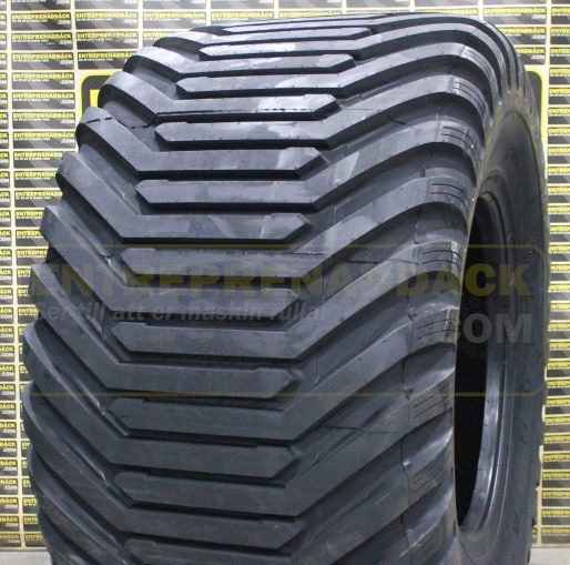 LEAO LBI301 850/50R30,5 Agricultural Flotation Radial Tire with steel casing. - Wheel and tire package for Farm trailer: picture 1 LEAO LBI301 850/50R30,5 Agricultural Flotation Radial Tire with steel casing. - Wheel and tire package for Farm trailer: picture 1