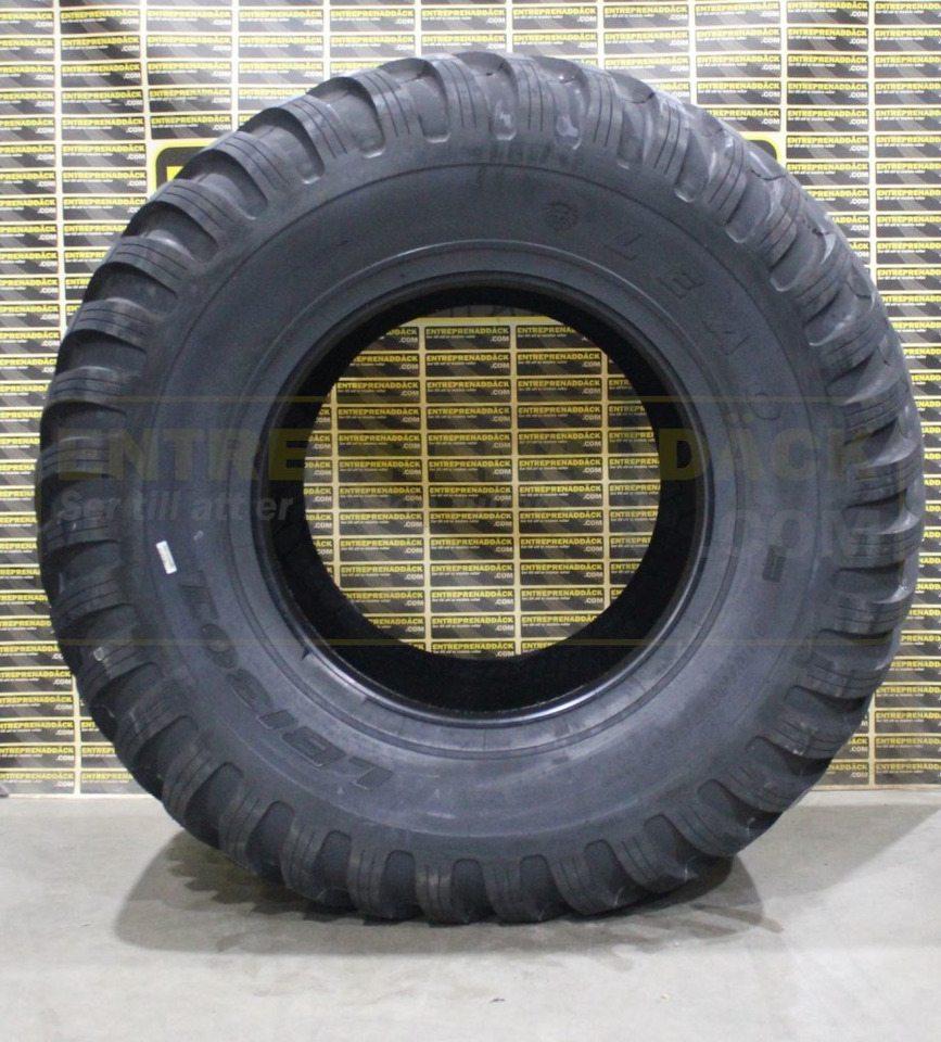 LEAO LBI301 850/50R30.5 – Steel-reinforced radial tire for agricultural trailers - Farm trailer: picture 3 LEAO LBI301 850/50R30.5 – Steel-reinforced radial tire for agricultural trailers - Farm trailer: picture 3