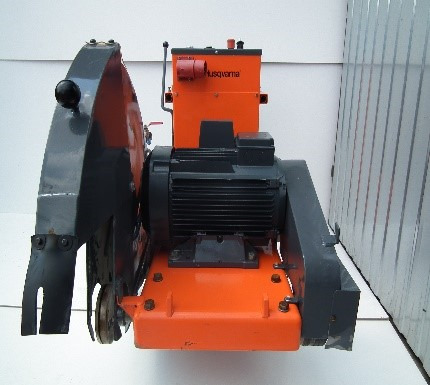 HUSQVARNA FS 1000 - Construction machinery: picture 2 HUSQVARNA FS 1000 - Construction machinery: picture 2