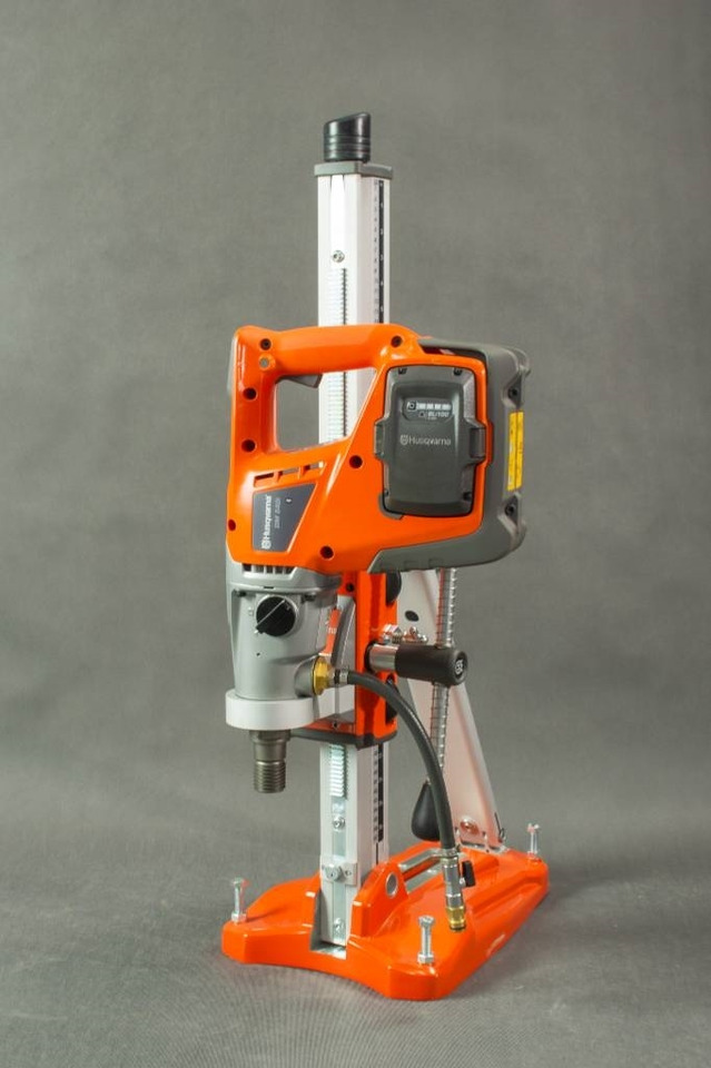 Husqvarna DM540i DS150 - Construction equipment: picture 1 Husqvarna DM540i DS150 - Construction equipment: picture 1
