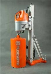 Husqvarna DM7000 DS500 - Construction equipment: picture 1 Husqvarna DM7000 DS500 - Construction equipment: picture 1