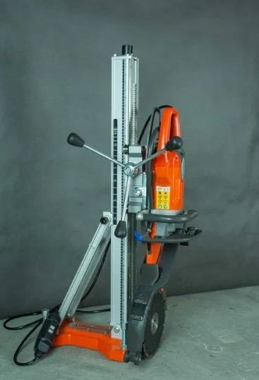 Husqvarna K4000 CNB - Construction equipment: picture 2 Husqvarna K4000 CNB - Construction equipment: picture 2