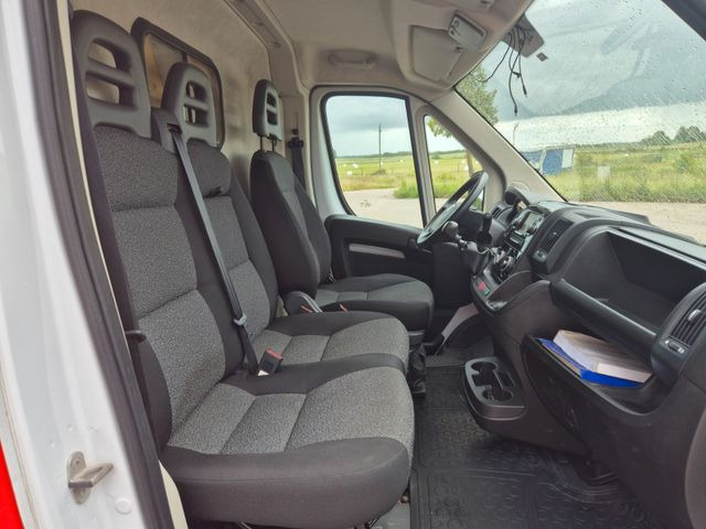 Fiat Ducato Refrigerated Van - Refrigerated van: picture 5 Fiat Ducato Refrigerated Van - Refrigerated van: picture 5