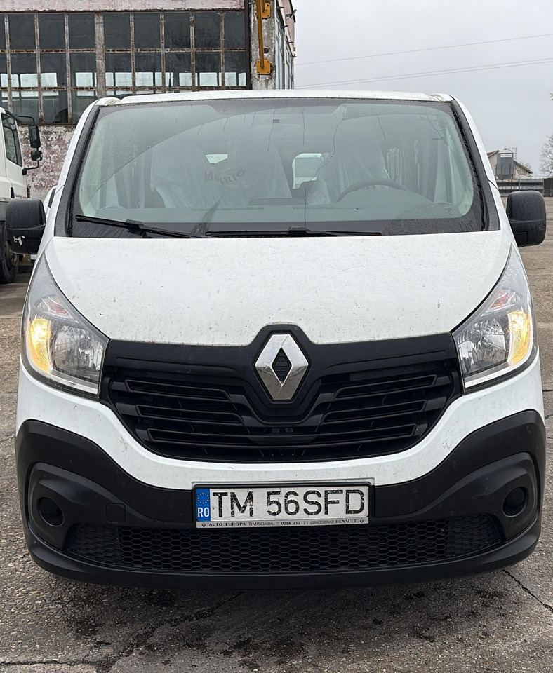 Renault Trafic - Other machinery: picture 5 Renault Trafic - Other machinery: picture 5
