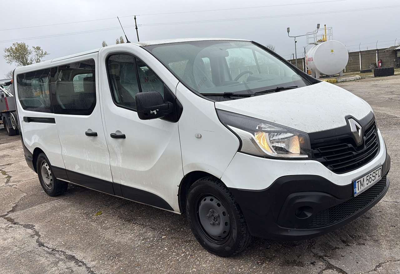 Renault Trafic - Other machinery: picture 1 Renault Trafic - Other machinery: picture 1