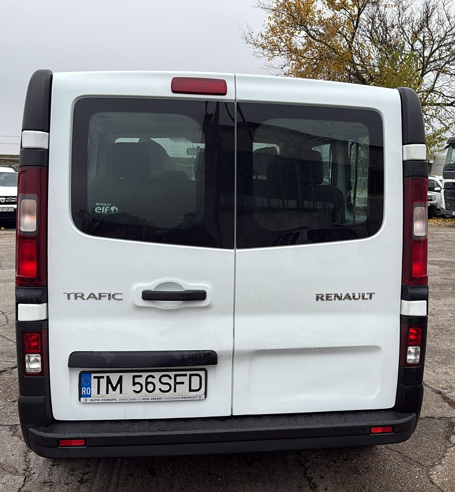 Renault Trafic - Other machinery: picture 2 Renault Trafic - Other machinery: picture 2