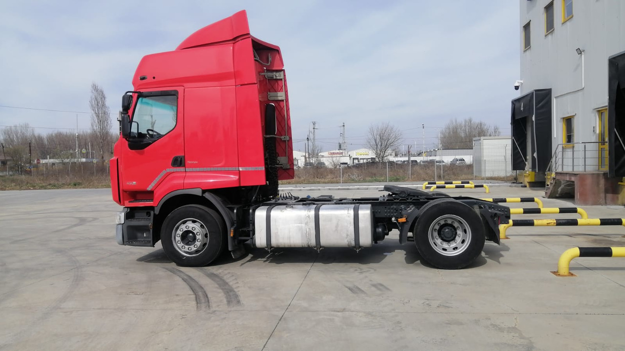Renault PREMIUM 450 DXI, Manual ZF - Tractor unit: picture 4 Renault PREMIUM 450 DXI, Manual ZF - Tractor unit: picture 4
