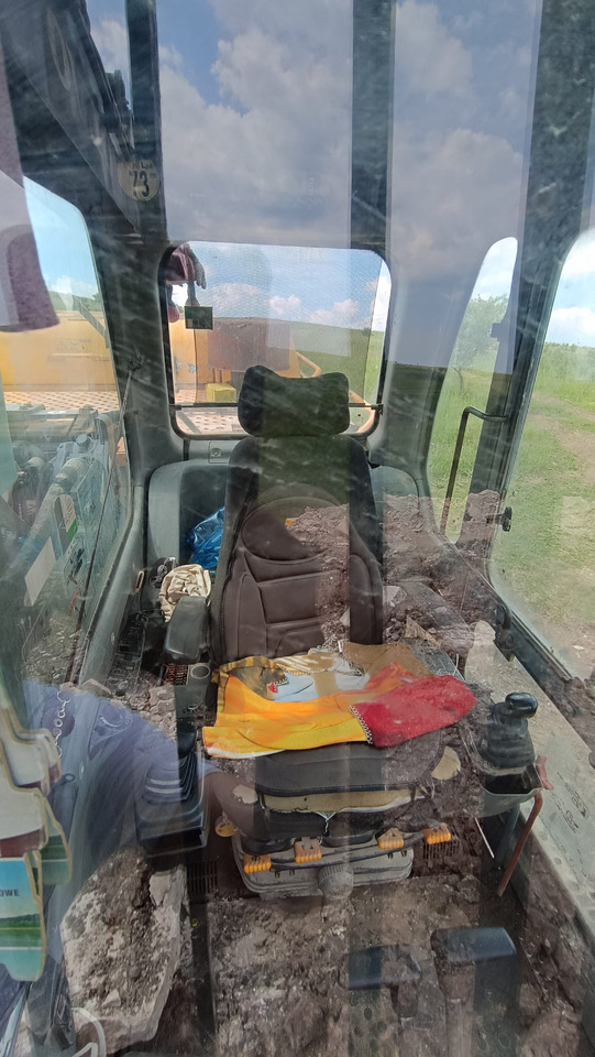 VOLVO EC 360 EXCAVATOR - Crawler excavator: picture 5 VOLVO EC 360 EXCAVATOR - Crawler excavator: picture 5