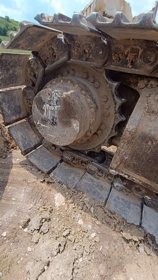 VOLVO EC 360 EXCAVATOR - Crawler excavator: picture 2 VOLVO EC 360 EXCAVATOR - Crawler excavator: picture 2