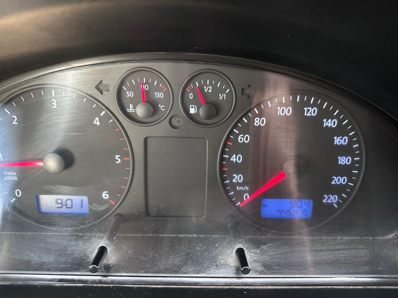 Car Volkswagen Transporter: picture 14 Car Volkswagen Transporter: picture 14