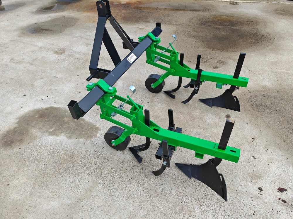 Farmostal P414, 2-lapainen vakoaura - Plow: picture 5 Farmostal P414, 2-lapainen vakoaura - Plow: picture 5