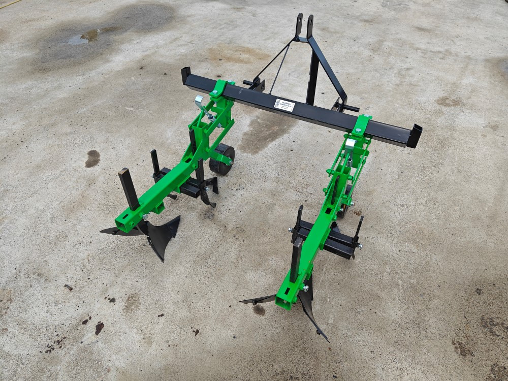 Farmostal P414, 2-lapainen vakoaura - Plow: picture 4 Farmostal P414, 2-lapainen vakoaura - Plow: picture 4