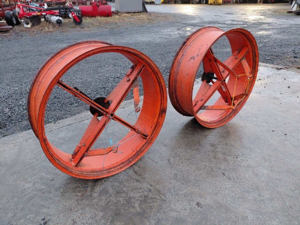 Salpaset paripyörävanteet 38 tuumaa - Rim: picture 1 Salpaset paripyörävanteet 38 tuumaa - Rim: picture 1