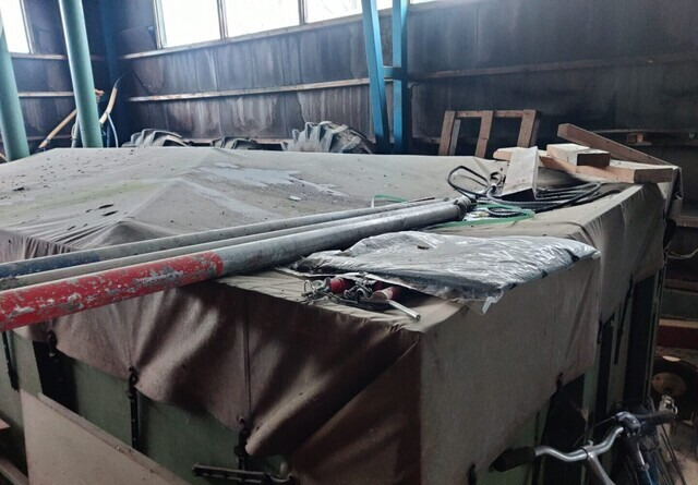 Täyttölava 415cm viljalle - Farm trailer: picture 3 Täyttölava 415cm viljalle - Farm trailer: picture 3