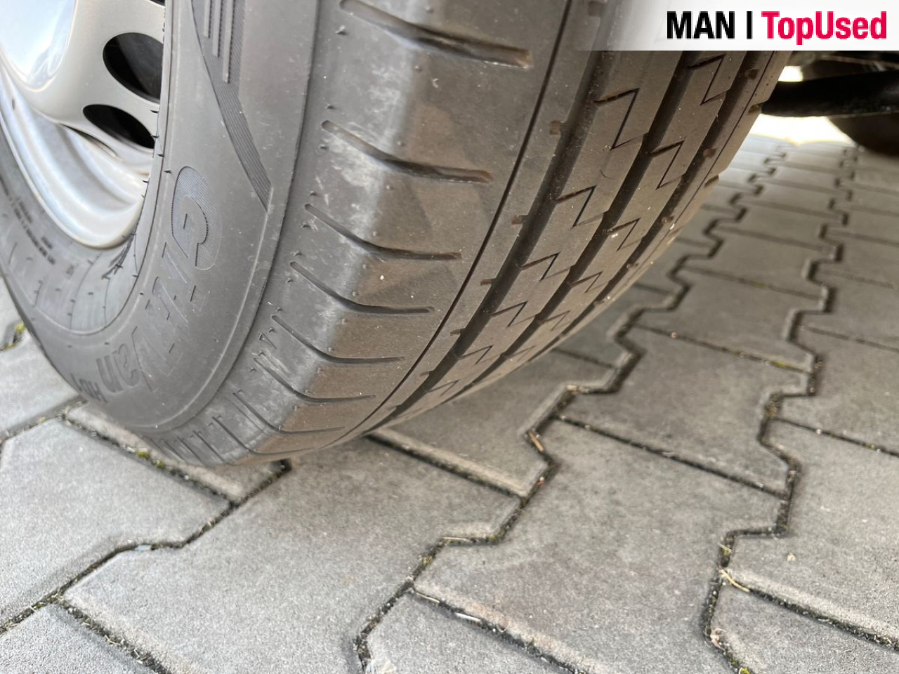 MAN TGE 3.140 4X2F SB L3H3 - Panel van: picture 4 MAN TGE 3.140 4X2F SB L3H3 - Panel van: picture 4