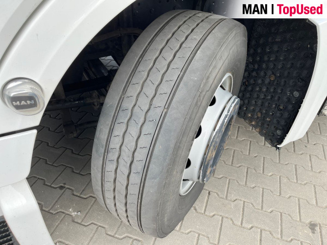 MAN TGX 18.470 4x2 BL SA Euro6 Retarder Klima ZV - Tractor unit: picture 3 MAN TGX 18.470 4x2 BL SA Euro6 Retarder Klima ZV - Tractor unit: picture 3