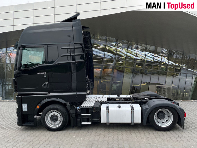 MAN TGX 18.510 4x2 LL SA - Tractor unit: picture 2 MAN TGX 18.510 4x2 LL SA - Tractor unit: picture 2