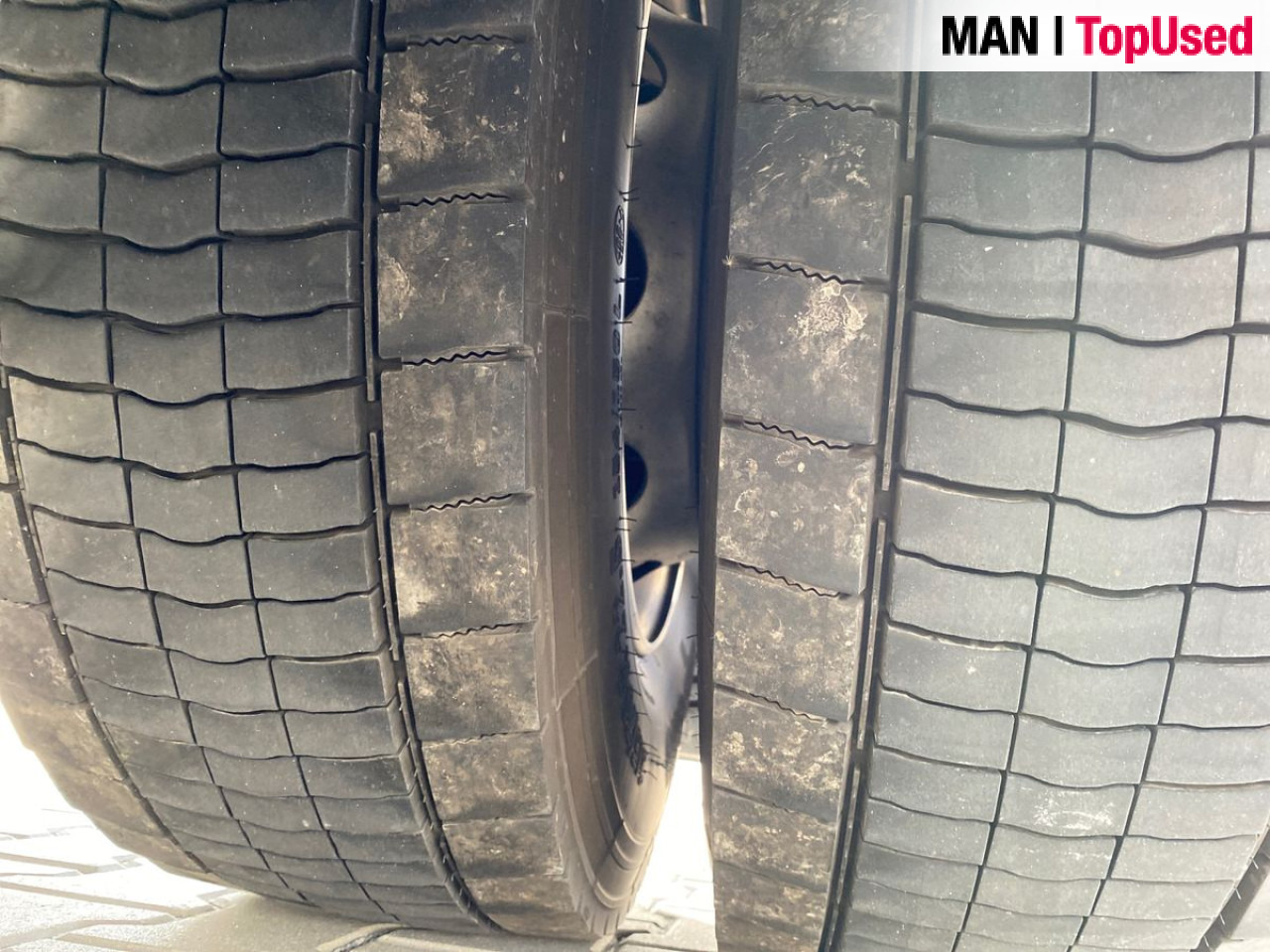 MAN TGX 18.470 4x2 BL SA Euro6 Retarder Klima ZV - Tractor unit: picture 4 MAN TGX 18.470 4x2 BL SA Euro6 Retarder Klima ZV - Tractor unit: picture 4